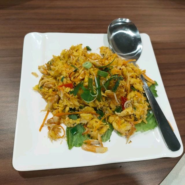 MUST TRY Restaurant Tong Sheng in Malacca!