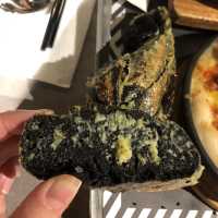the best bakery in Hongkong 