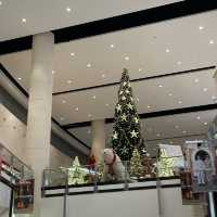 mall of emirates