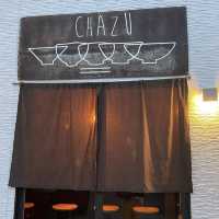CHAZU