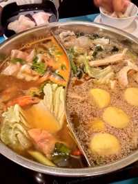 หลงหม้อ ชาบูกำแพงเพชร
