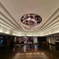 HILTON PETALING JAYA หรูหราท่ามกลางมนต์ขลัง