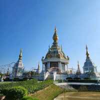 วัดทุ่งเศรษฐี ขอนแก่น