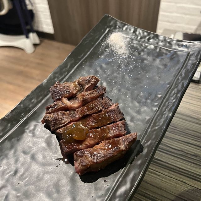 超狂的狂野麻神火鍋+牛排+螃蟹 吃到飽 只有更狂