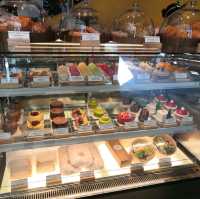 KAEN​ GROUND​☕