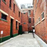 集歷史文化於一身既建築群-大館 