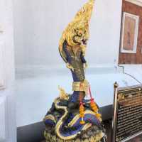 ชวนไปไหว้พระบรมธาตุนาดูน  อ.นาดูน จ.มหาสารคาม