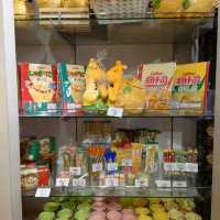 カルビープラス 沖縄国際通り店