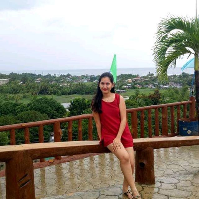 Tuburan Sur Mt. resort