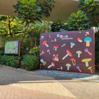 給自己一個輕鬆假期