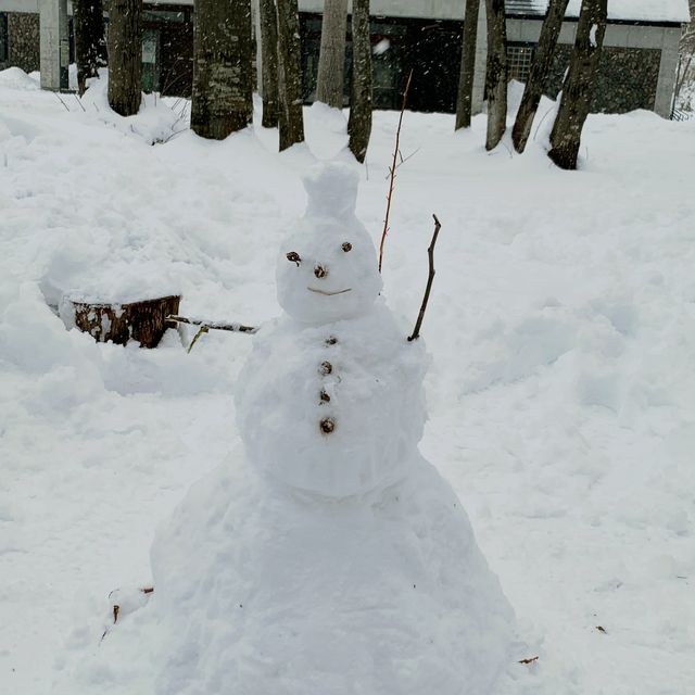 All things white: milk, snow (even cheese!)