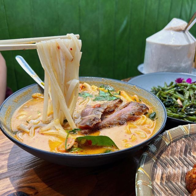 元朗正宗滋味泰國菜🇹🇭回頭率極高❤️