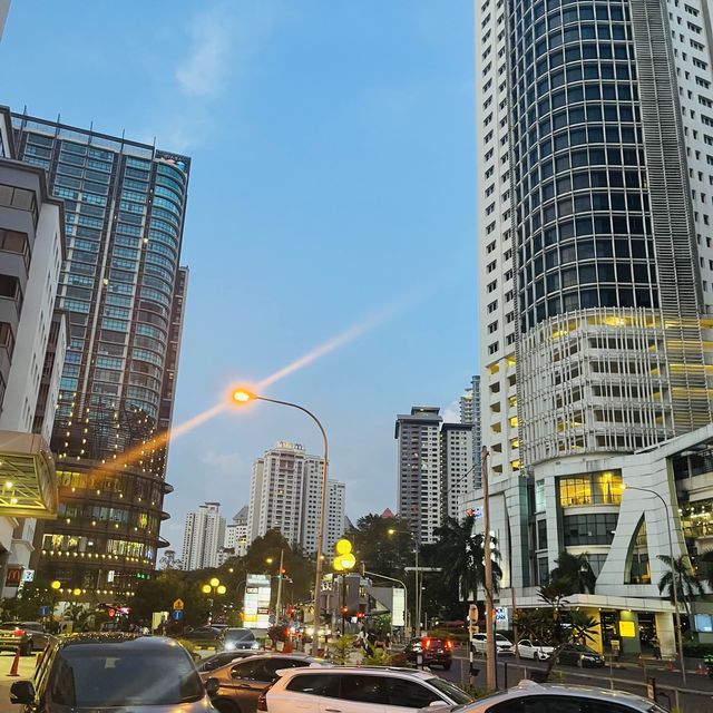 한인들이 몰릴수 밖에 없는 이곳