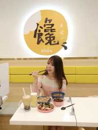 尖沙咀K11 地道台式餐廳🍴