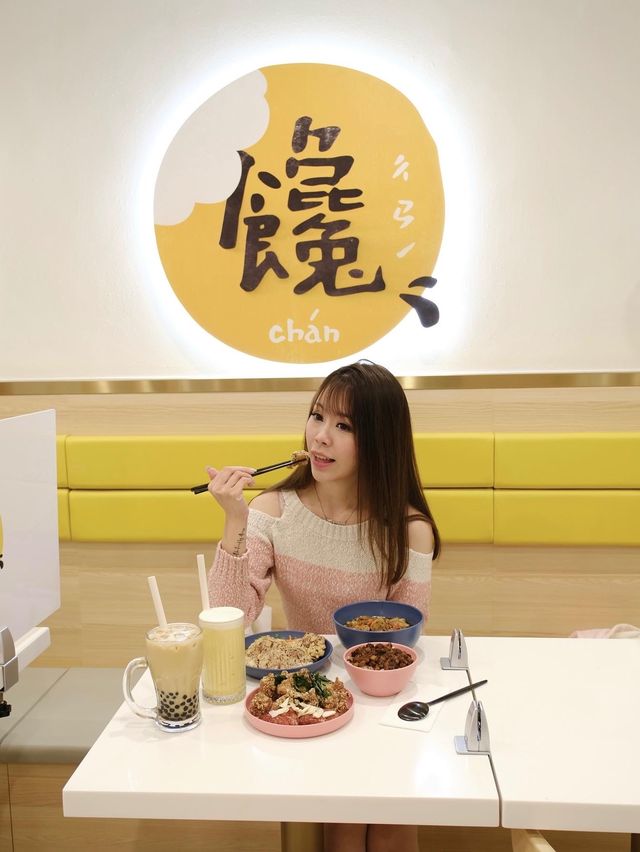 尖沙咀K11 地道台式餐廳🍴