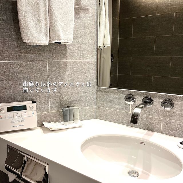 【ソウル・東大門】Nソウルタワーも見える！コスパ良い東大門のホテル
