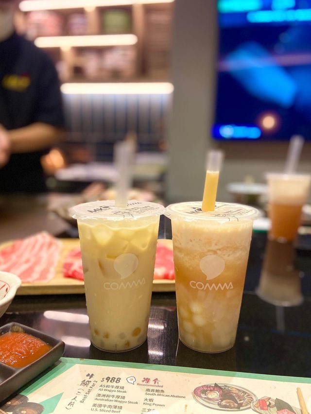 【旺角】平價鐵板燒 $148/位套餐🔥