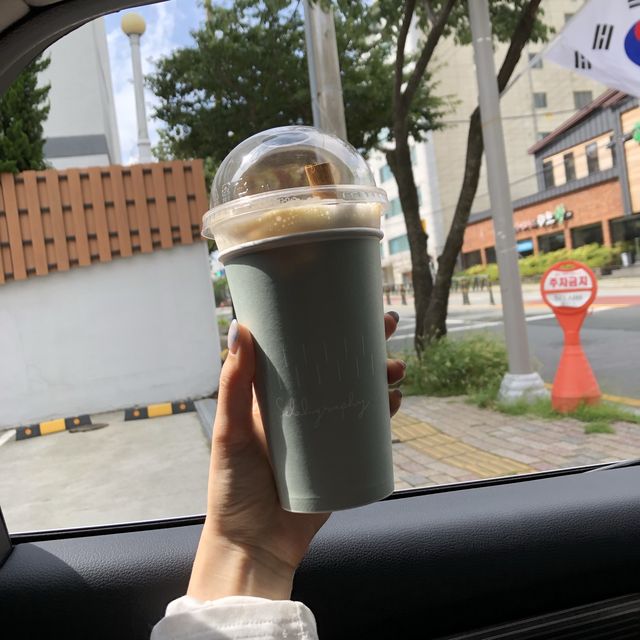 [부산 카페] 셀라스