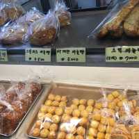 입안에서 살살 녹는 바게트 맛집