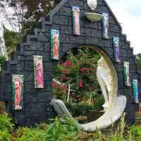 Sirao Flower Garden (Mini Amsterdam)