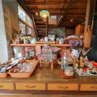 Mori Natural Farm โมริ เนเชอรัลฟาร์ม เชียงใหม่ 🦮