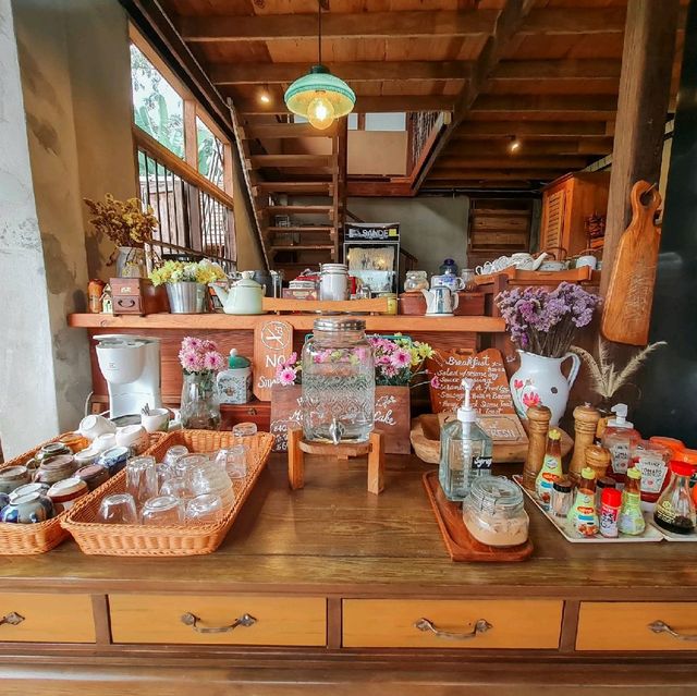 Mori Natural Farm โมริ เนเชอรัลฟาร์ม เชียงใหม่ 🦮