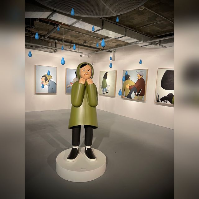 迎浪當下
