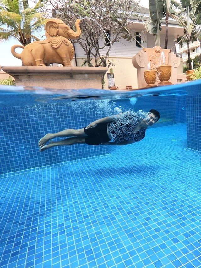🏝️ “Hᴏʟɪᴅᴀʏ Iɴɴ Rᴇsᴏʀᴛ Pʜᴜᴋᴇᴛ” 🏝️