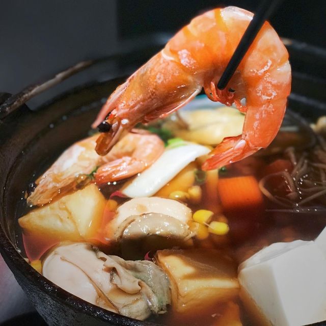 香港仔日本菜之九井食堂