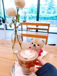 黃埔 | 素年 Be with Years | 素食咖啡店