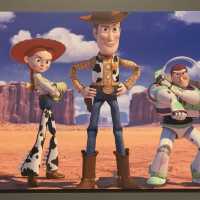 PIXAR動畫的神秘科學
