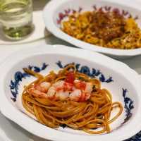 Happy Tummy at Venedia Grancaffe HongKong