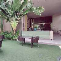 Mercure Pattaya Ocean Resort