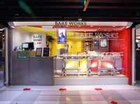 BAKE WORKS首度登陸香港!