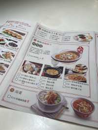 香港探店 太子美食 夏麵館 蟹粉系列