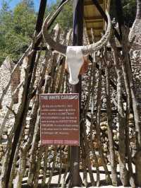 Igorot Stone Kingdom