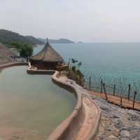 ปารีฮัท@เกาะสีชัง