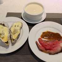 一人staycation 冷門平價酒店 