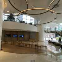 灣仔區｜Novotel 香港諾富特世紀酒店🏨