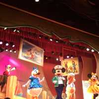 【ディズニーシー】何度でも行きたくなる場所💫