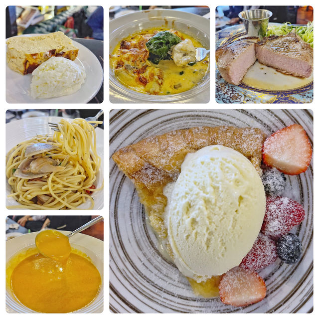 生酮又好味嘅酒吧餐廳