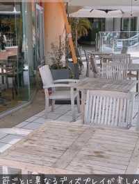 【Urth Caffe】　