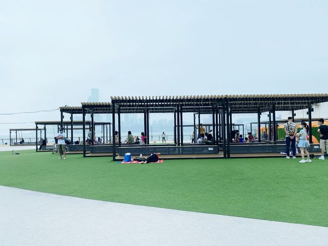 東岸公園主題區