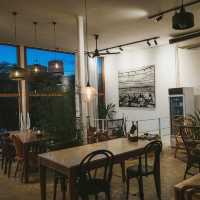 Maharak Cafe