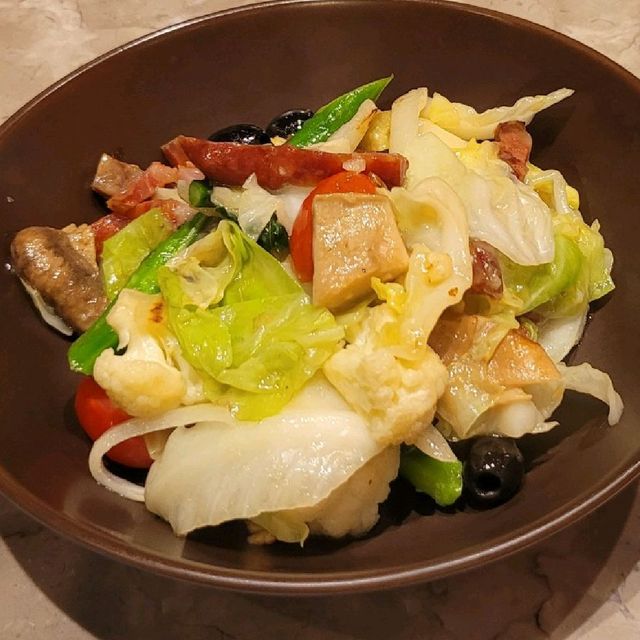 鬆化的葡式烤乳豬 ～ Cafe Tergeira 