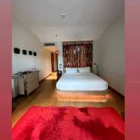 Room with Private Pool