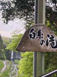 富士山の湧き水が作り出す絶景癒しスポット【静岡県】