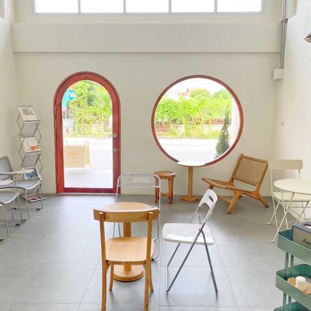 HARU HARU CAFE 🧋🥤