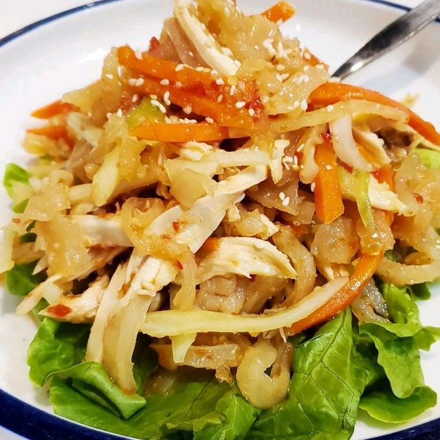 BTS美食站