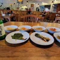 발리 한식당 맛집 서울갈비 추천